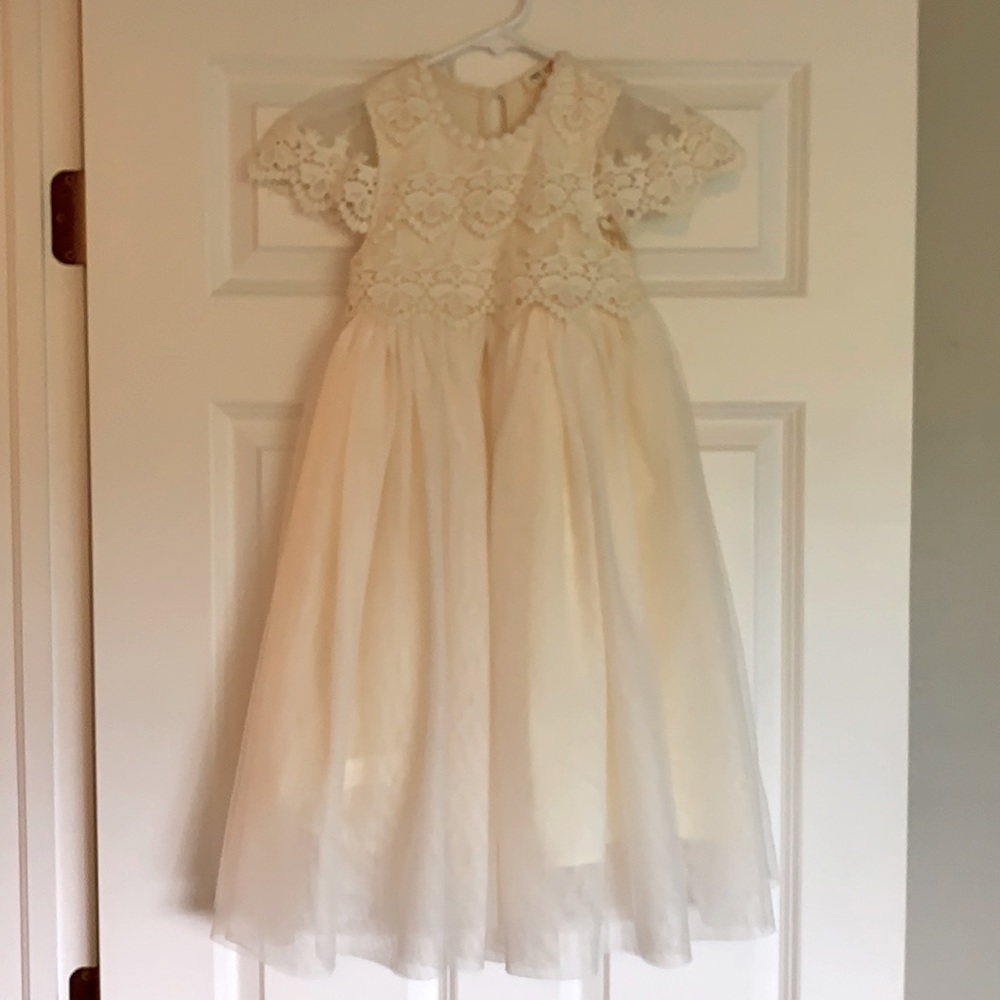 Flower Girl Dresses